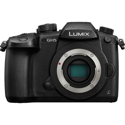 دوربین-دیجیتال-Panasonic-Lumix-DC--GH5-Mirrorless-Micro-Four-Thirds-Digital-Camera-(Body-Only)